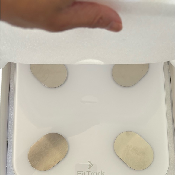 Fit Track Smart Scale - Picture 8 of 10